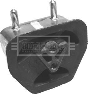 Borg & Beck BEM3023 - Sospensione, Motore www.autoricambi360.it