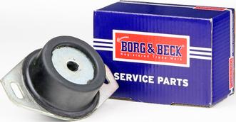 Borg & Beck BEM3079 - Sospensione, Motore www.autoricambi360.it