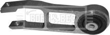 Borg & Beck BEM3073 - Sospensione, Motore www.autoricambi360.it