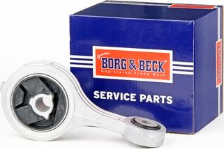 Borg & Beck BEM3072 - Sospensione, Motore www.autoricambi360.it
