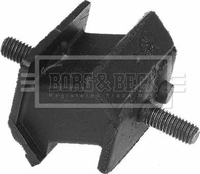 Borg & Beck BEM3194 - Sospensione, Motore www.autoricambi360.it