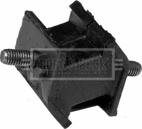 Borg & Beck BEM3195 - Sospensione, Motore www.autoricambi360.it