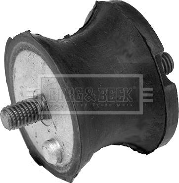 Borg & Beck BEM3196 - Sospensione, Motore www.autoricambi360.it