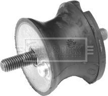 Borg & Beck BEM3191 - Sospensione, Motore www.autoricambi360.it
