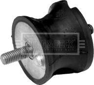 Borg & Beck BEM3193 - Sospensione, Motore www.autoricambi360.it
