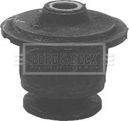 Borg & Beck BEM3146 - Sospensione, Motore www.autoricambi360.it