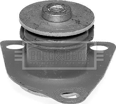Borg & Beck BEM3140 - Sospensione, Motore www.autoricambi360.it