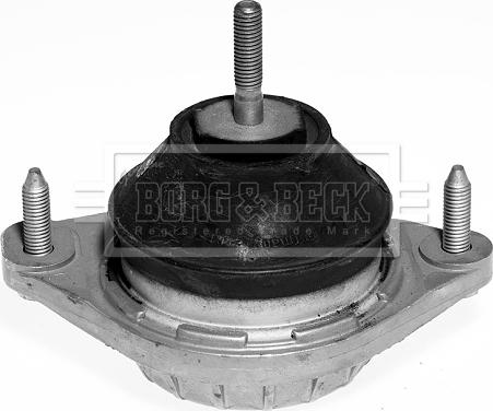 Borg & Beck BEM3159 - Sospensione, Motore www.autoricambi360.it
