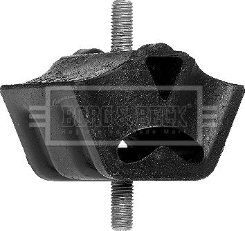 Borg & Beck BEM3154 - Sospensione, Motore www.autoricambi360.it