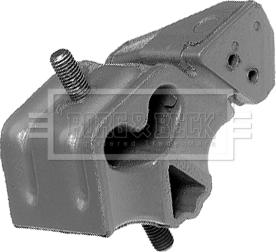 Borg & Beck BEM3155 - Sospensione, Motore www.autoricambi360.it