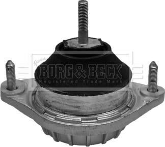 Borg & Beck BEM3158 - Sospensione, Motore www.autoricambi360.it