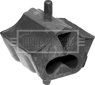 Borg & Beck BEM3153 - Sospensione, Motore www.autoricambi360.it