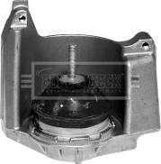 Borg & Beck BEM3157 - Sospensione, Motore www.autoricambi360.it