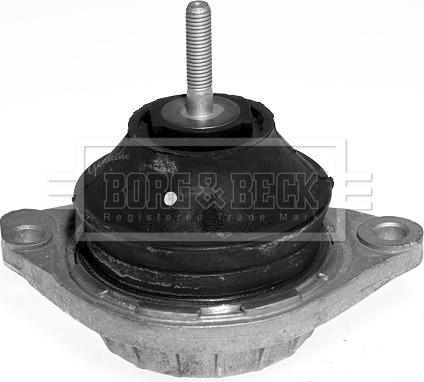 Borg & Beck BEM3164 - Sospensione, Motore www.autoricambi360.it