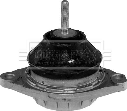 Borg & Beck BEM3165 - Sospensione, Motore www.autoricambi360.it