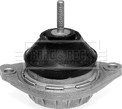 Borg & Beck BEM3163 - Sospensione, Motore www.autoricambi360.it
