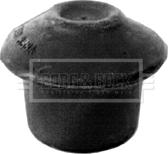 Borg & Beck BEM3167 - Sospensione, Motore www.autoricambi360.it