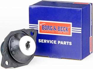 Borg & Beck BEM3104 - Sospensione, Motore www.autoricambi360.it