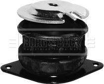 Borg & Beck BEM3110 - Sospensione, Motore www.autoricambi360.it