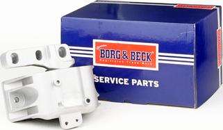 Borg & Beck BEM3117 - Sospensione, Motore www.autoricambi360.it