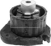 Borg & Beck BEM3189 - Sospensione, Motore www.autoricambi360.it