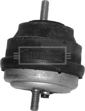 Borg & Beck BEM3186 - Sospensione, Motore www.autoricambi360.it