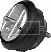 Borg & Beck BEM3180 - Sospensione, Motore www.autoricambi360.it