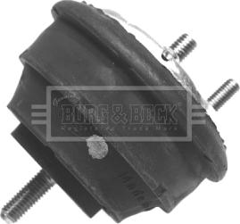 Borg & Beck BEM3183 - Sospensione, Motore www.autoricambi360.it