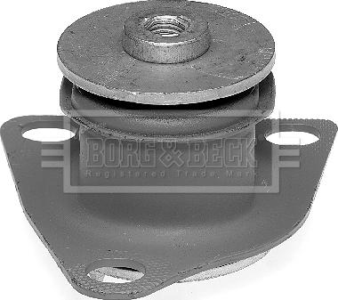 Borg & Beck BEM3139 - Sospensione, Motore www.autoricambi360.it