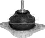 Borg & Beck BEM3130 - Sospensione, Motore www.autoricambi360.it