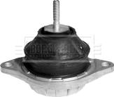 Borg & Beck BEM3133 - Sospensione, Motore www.autoricambi360.it