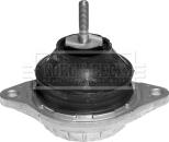 Borg & Beck BEM3132 - Sospensione, Motore www.autoricambi360.it