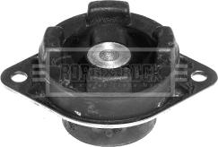 Borg & Beck BEM3129 - Sospensione, Motore www.autoricambi360.it