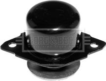Borg & Beck BEM3128 - Sospensione, Motore www.autoricambi360.it