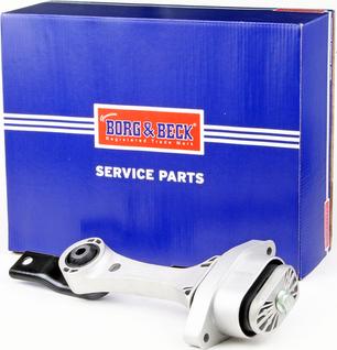 Borg & Beck BEM3123 - Sospensione, Motore www.autoricambi360.it