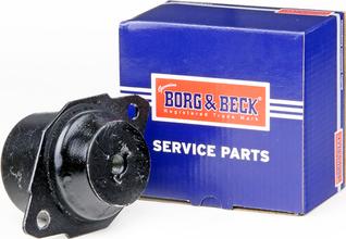 Borg & Beck BEM3127 - Sospensione, Motore www.autoricambi360.it