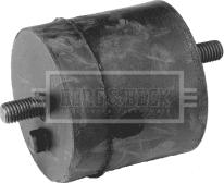 Borg & Beck BEM3179 - Sospensione, Motore www.autoricambi360.it