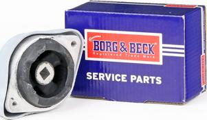 Borg & Beck BEM3174 - Sospensione, Motore www.autoricambi360.it