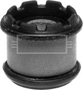 Borg & Beck BEM3175 - Sospensione, Motore www.autoricambi360.it