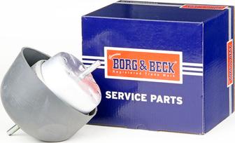 Borg & Beck BEM3171 - Sospensione, Motore www.autoricambi360.it