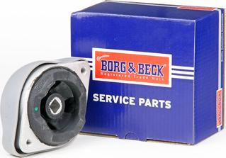 Borg & Beck BEM3173 - Sospensione, Motore www.autoricambi360.it