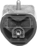 Borg & Beck BEM3172 - Sospensione, Motore www.autoricambi360.it