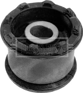 Borg & Beck BEM3177 - Sospensione, Motore www.autoricambi360.it