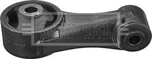 Borg & Beck BEM3899 - Sospensione, Motore www.autoricambi360.it