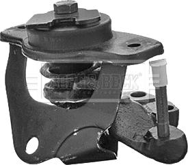 Borg & Beck BEM3898 - Sospensione, Motore www.autoricambi360.it