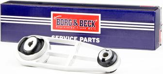 Borg & Beck BEM3854 - Sospensione, Motore www.autoricambi360.it