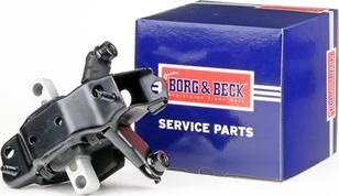 Borg & Beck BEM3855 - Sospensione, Motore www.autoricambi360.it