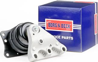 Borg & Beck BEM3853 - Sospensione, Motore www.autoricambi360.it