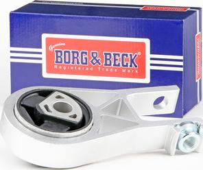 Borg & Beck BEM3865 - Sospensione, Motore www.autoricambi360.it