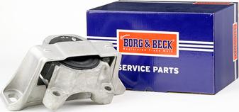 Borg & Beck BEM3860 - Sospensione, Motore www.autoricambi360.it